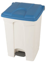 Collecteur à pédale 45L – Collecteur à Pédale – HygiRéa