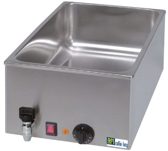 Bain Marie GN 1/1