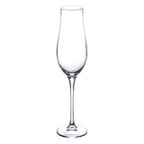 Flûte à champagne Oriane 20 cl cristallin