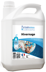 HIVERNAGE – Algicides – HygiRéa