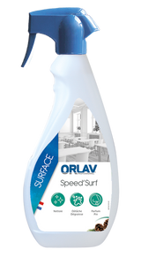 SPEED'SURF – Multi-Surfaces – HygiRéa