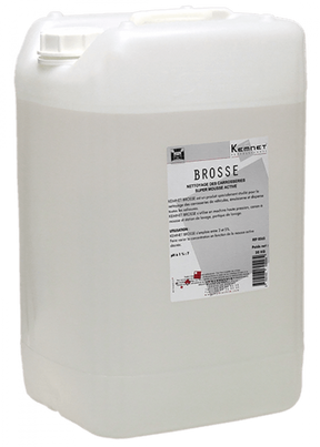 SUPER MOUSSE VEHICULES – Liquide / Prélavage & Lavage carrosserie – HygiRéa