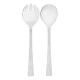 Lot de 2 couverts à salade d'Oro