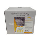 ORLAV - LIQUIDE DE RINÇAGE TOUTES EAUX - BIB 5L – Lavage Vaisselle en Machine – HygiRéa