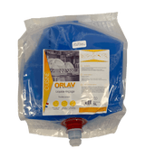 ORLAV - LIQUIDE DE RINÇAGE TOUTES EAUX - BIB 5L – Lavage Vaisselle en Machine – HygiRéa