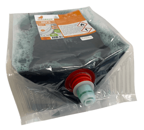 DRY'R ECOLABEL - RINÇAGE VAISSELLE MACHINE CONCENTRÉ - BIB 10L – Lavage Vaisselle en Machine – HygiRéa