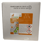 DRY'R ECOLABEL - RINÇAGE VAISSELLE MACHINE CONCENTRÉ - BIB 10L – Lavage Vaisselle en Machine – HygiRéa