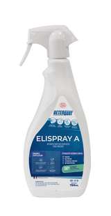 ELISPRAY A - ECOCERT – Sols et Surfaces – HygiRéa