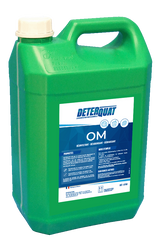 DETERQUAT OM – Désinfection / Détergence local poubelle – HygiRéa
