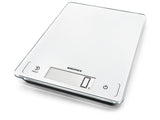 BALANCE ELECTRONIQUE PAGE PROFI 300 BLANCHE 20 KG 1 G – Pesage cuisine – HygiRéa