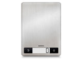 BALANCE ELECTRONIQUE PROFI 200 15 KG INOX 1 G – Pesage cuisine – HygiRéa