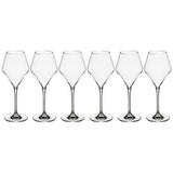 Verre à vin Clarillo 27 cl cristallin