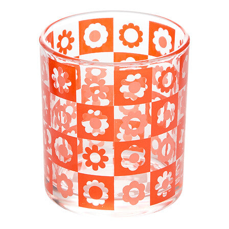 Gobelet bas Chachapop 30 cl verre assorti