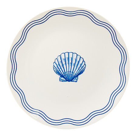 Assiette à dessert Oceania diam 19 cm