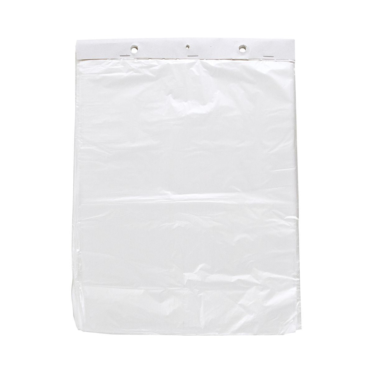 Feuilles liassées PEHD