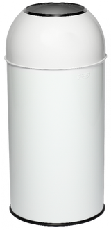 Collecteur "dôme" 40L – Poubelle Dôme – HygiRéa