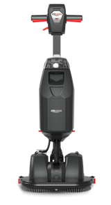 NCC 440 NX FLEX BLACK REFLO.V54 WITH LITHIUM BATTERY - EURO CABLE