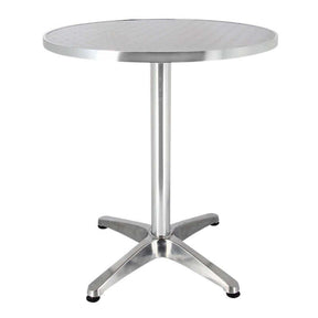 BRUXELLES TABLE Ø 60 CM – Table – HygiRéa