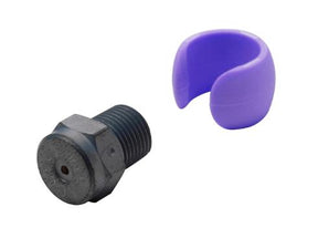 BUSE TORNADO PLUS 0340 – Accessoires Nettoyeur Haute Pression – HygiRéa