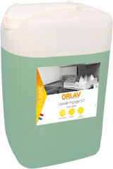 LIQUIDE RINCAGE 50