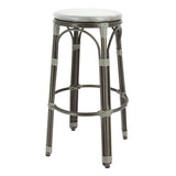 BIARRITZ TABOURET