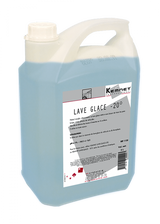 LAVE-GLACES - 20 °C – Lave glaces – HygiRéa