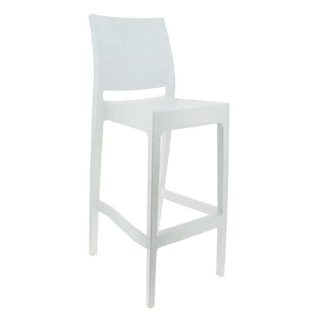 INCA TABOURET H75 – Chaise d’extérieur – HygiRéa