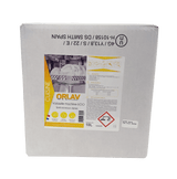 ORLAV - VAISSELLE MACHINE 600 - BIB 10L – Lavage Vaisselle en Machine – HygiRéa