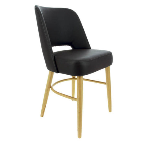 COLISEE CONFORT CHAISE – Chaise d’intérieur – HygiRéa