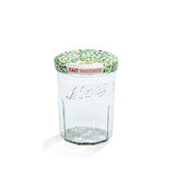 LOT DE 6 CONFITURIERS 324ML-82MM LE PARFAIT – Conservation – HygiRéa