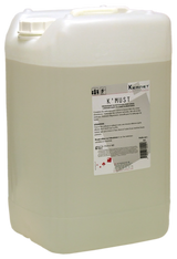 K MUST – Nettoyant, détartrant & degraissant spécifique – HygiRéa