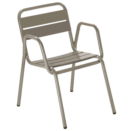 AVIGNON FAUTEUIL – Chaise d’extérieur – HygiRéa