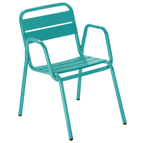 AVIGNON FAUTEUIL – Chaise d’extérieur – HygiRéa
