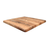 TOPALIT CLASSIC PLATEAU 70X70 – Plateau de table – HygiRéa