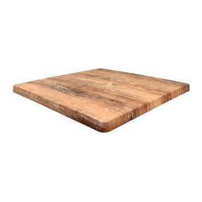 TOPALIT CLASSIC PLATEAU 70X70 – Plateau de table – HygiRéa