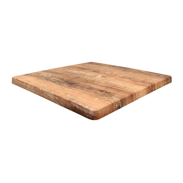 TOPALIT CLASSIC PLATEAU 70X70 – Plateau de table – HygiRéa