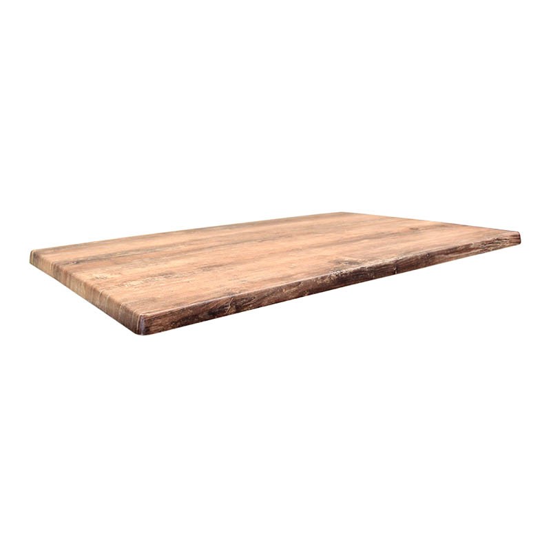 TOPALIT CLASSIC PLATEAU 110X70 – Plateau de table – HygiRéa