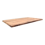 TOPALIT CLASSIC PLATEAU 110X70 – Plateau de table – HygiRéa