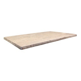 TOPALIT CLASSIC PLATEAU 110X70 – Plateau de table – HygiRéa