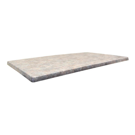 TOPALIT CLASSIC PLATEAU 110X70 – Plateau de table – HygiRéa