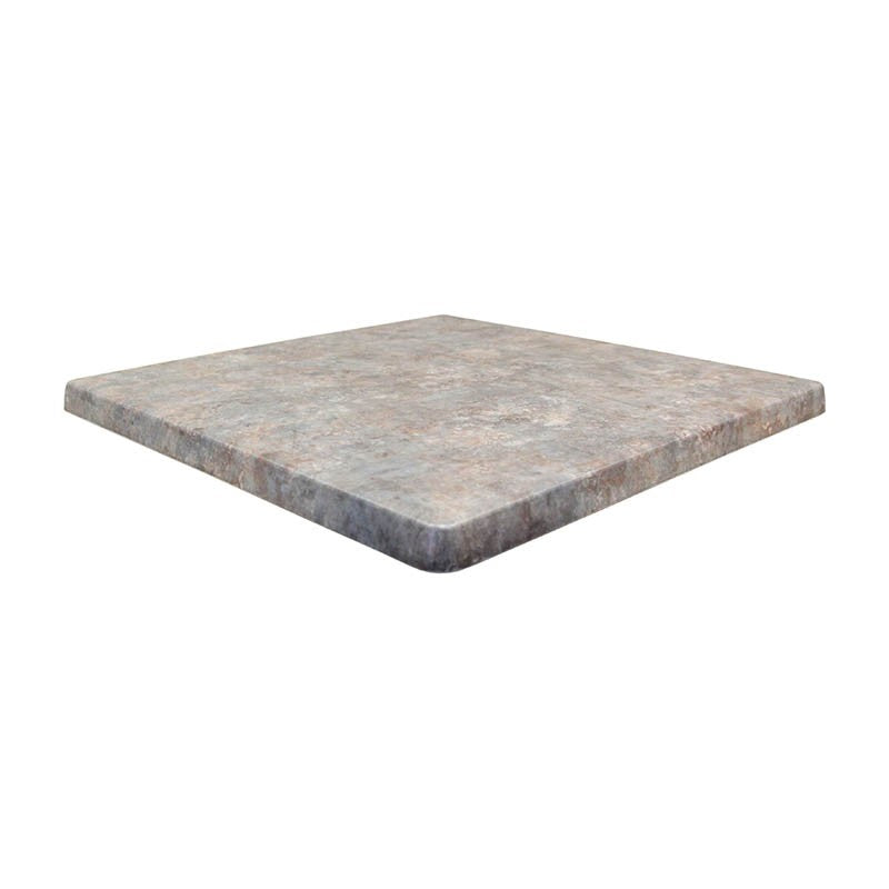 TOPALIT CLASSIC PLATEAU 60X60 – Plateau de table – HygiRéa