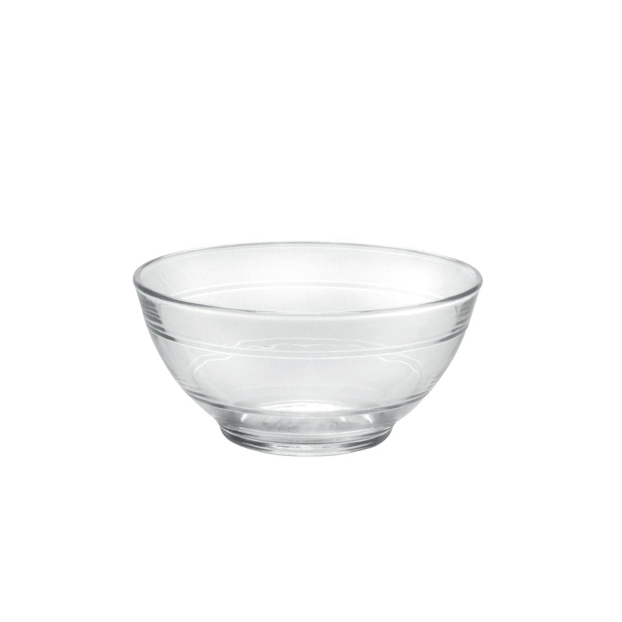 BOL LYS PARISIEN 51CL EN VERRE – Petit déjeuner – HygiRéa