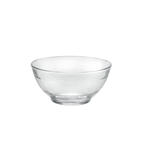 BOL LYS PARISIEN 51CL EN VERRE – Petit déjeuner – HygiRéa