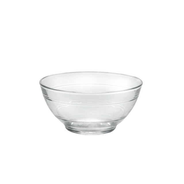 BOL LYS PARISIEN 51CL EN VERRE – Petit déjeuner – HygiRéa