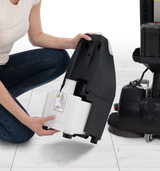 NCC 440 NX FLEX BLACK REFLO.V54 WITH LITHIUM BATTERY - EURO CABLE