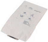 LOT DE 10 SACS PAPIER 10L – Accessoires Aspirateur – HygiRéa
