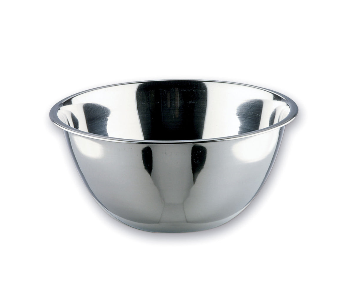 BOL CONIQUE INOX -GARINOX-24 CM 2,50Lt