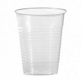 Gobelets transparents 20cl – Gobelets Réutilisables – HygiRéa