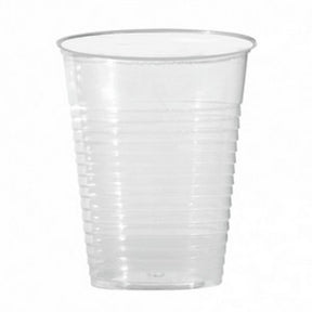 Gobelets transparents 20cl – Gobelets Réutilisables – HygiRéa