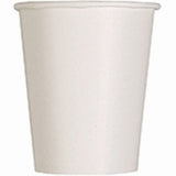 Verres à bière carton blanc 47cl – Gobelets Réutilisables – HygiRéa